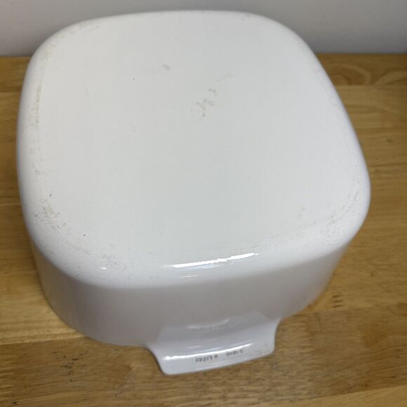 Vintage Corning Ware A-5-B Spice of Life 5L Casserole Dish Pyrex A-12-C Lid - Picture 6 of 14